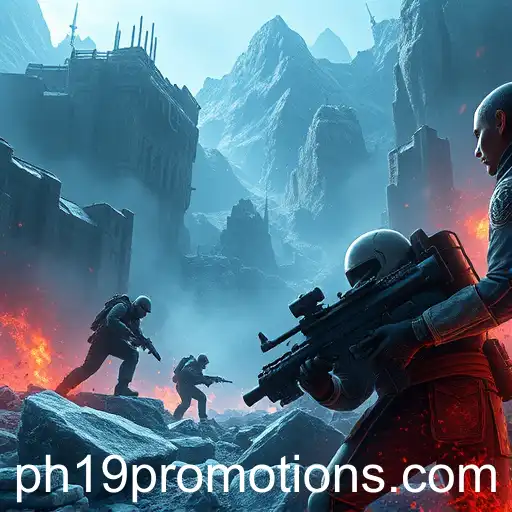 Exploring the Thrilling World of Action Games: A Dive into the 'ph19' Selection