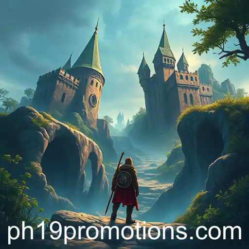 Exploring the Thrilling World of Adventure Quests