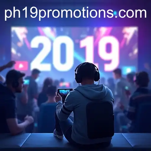 The Digital Landscape of Gaming: A 2026 Insight