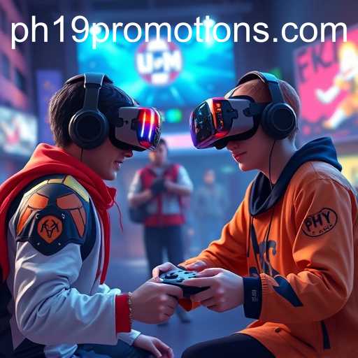 The Digital Shifts and Trends of Online Gaming