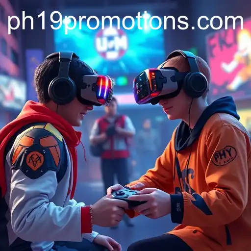 The Digital Shifts and Trends of Online Gaming