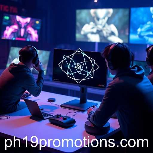 The Evolution of Online Gaming