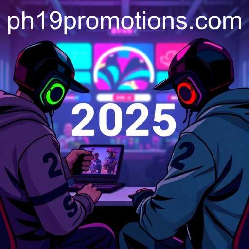 The Evolution of Online Gaming: PH19's Surge