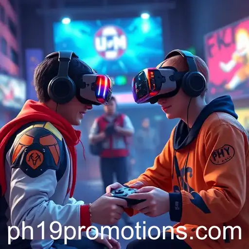 The Digital Shifts and Trends of Online Gaming