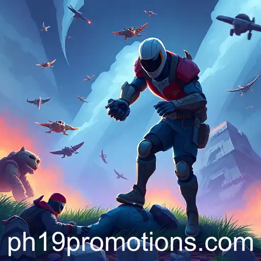 The Evolution of Gaming Websites: PH19's Role in a Changing Landscape