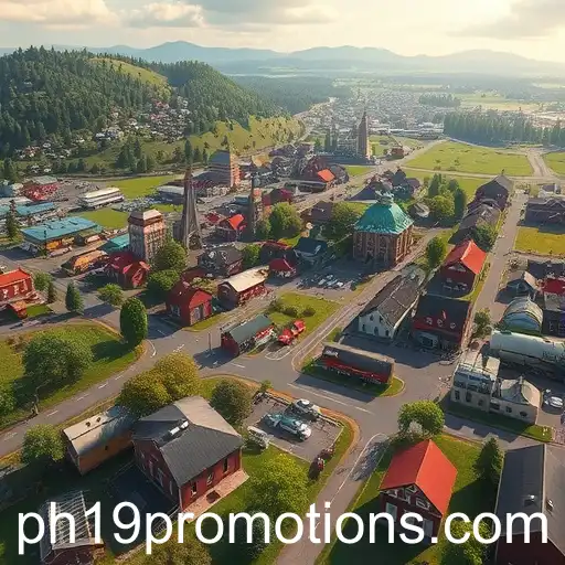 Gaming Landscape Revolutionized by New Era of Innovations