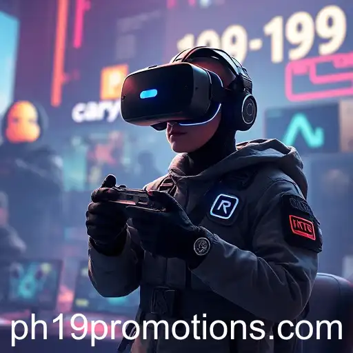 Gaming Trends and Innovations in 2025