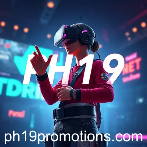 Gaming Revolution: The Impact of PH19