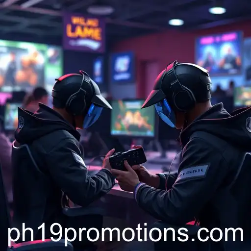 Navigating the Gaming Landscape with PH19