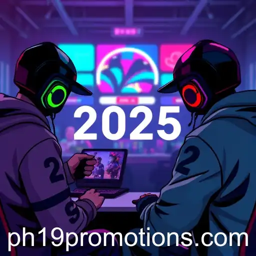Ph19 Engages and Expands in 2025