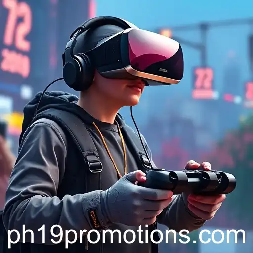 The Rise of PH19: Transforming Gaming in 2025