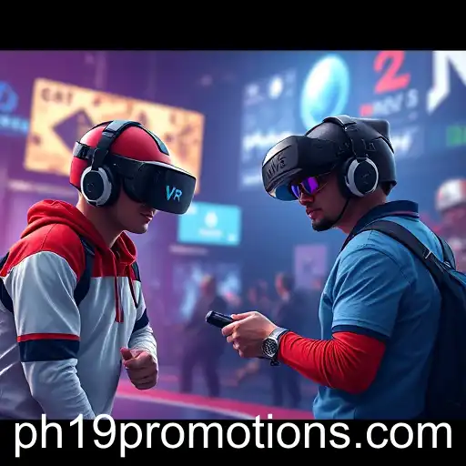 Gaming Trends: PH19 and The Future