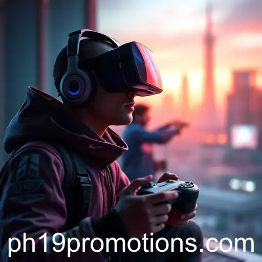 PH19 Evolves Amidst a Gaming Revolution