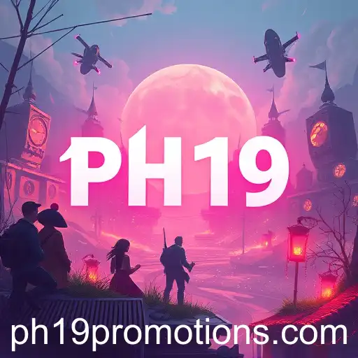 The PH19 Phenomenon in Gaming