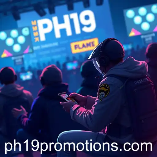 PH19: A New Era in Online Gaming