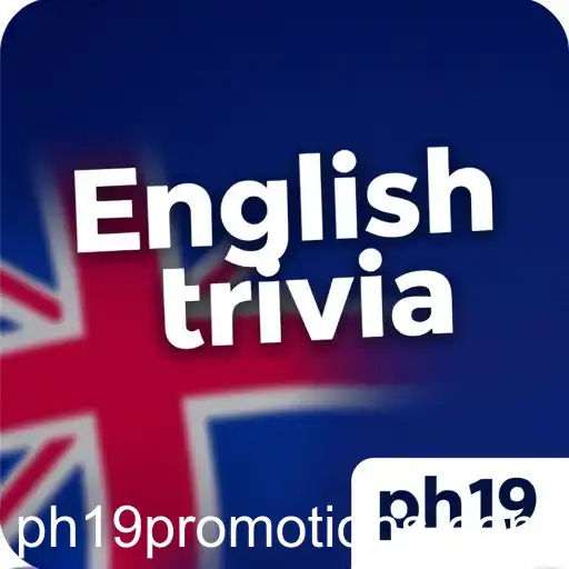 The Rise of Online English Games and 'ph19' in 2025