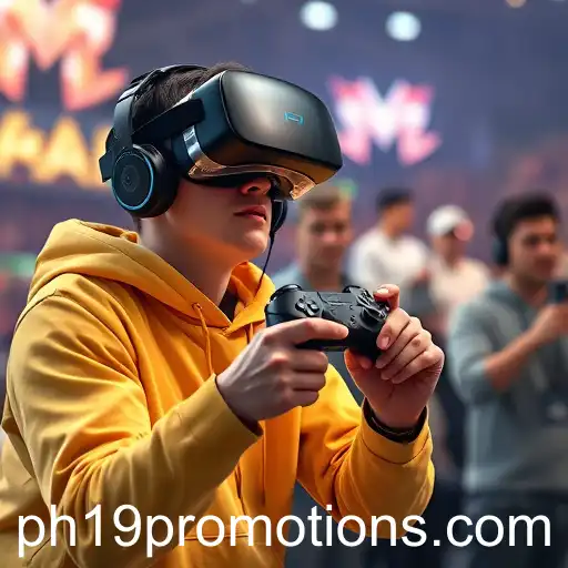 The Rise of PH19 in the Gaming World