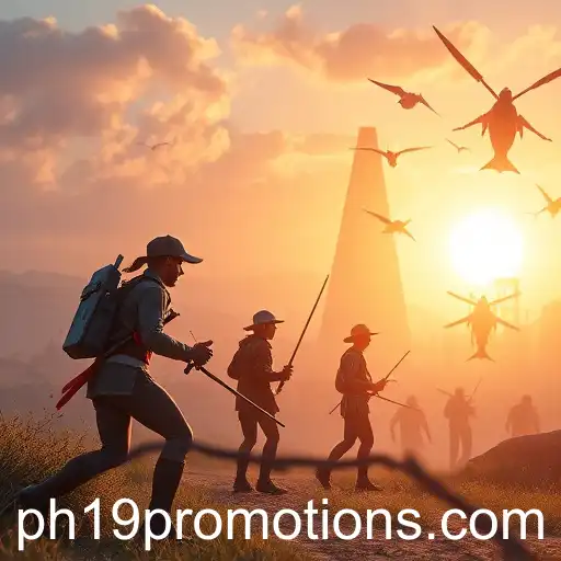 The Rise of PH19: Transforming Digital Gaming Landscapes