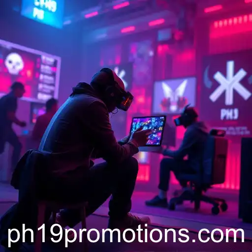 Gaming Evolution: The Rise of PH19