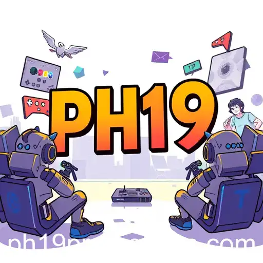 The Rising Influence of PH19 in Gaming