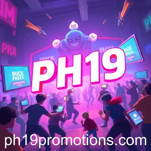 The Rise of PH19: A New Era in Online Gaming