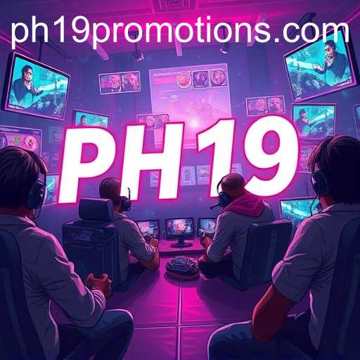 Gaming Evolution: PH19 and Beyond