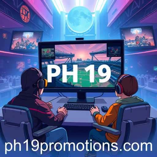 Gaming Evolutions and the Rise of PH19