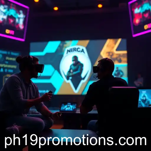 Gaming Industry Shifts in 2025: A New Era with PH19
