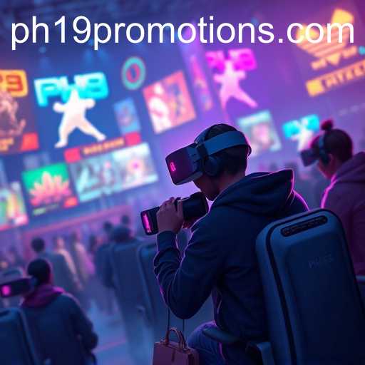 The Gaming Revolution Unveiled: PH19's Impact in 2026