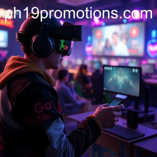 Gaming Revolution in 2026