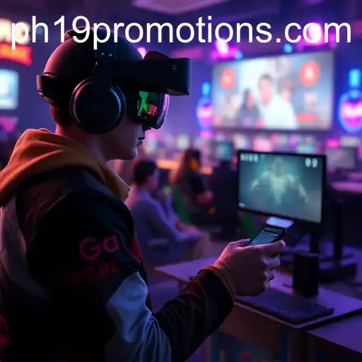 Gaming Revolution in 2026