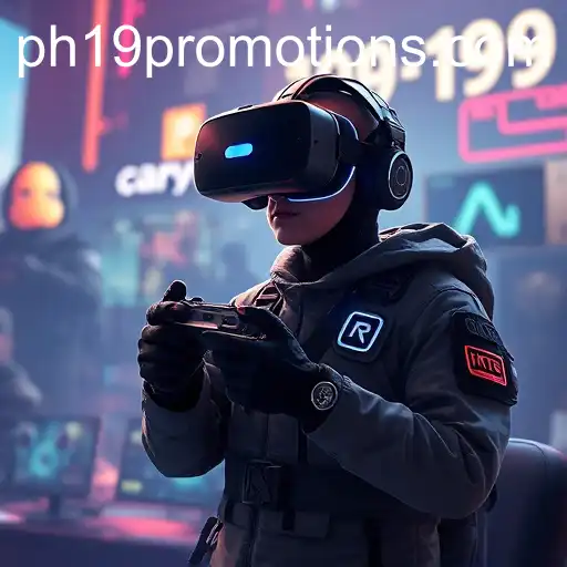 Gaming Trends and Innovations in 2025