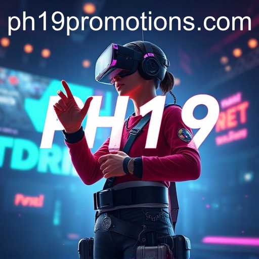 Gaming Revolution: The Impact of PH19