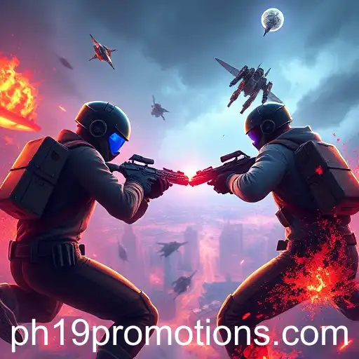 Exploring the Thrills of 'Multiplayer Battles' in the Gaming World