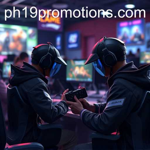 Navigating the Gaming Landscape with PH19
