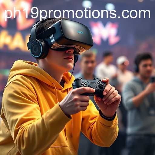 Online Gaming Evolves Amid Global Changes