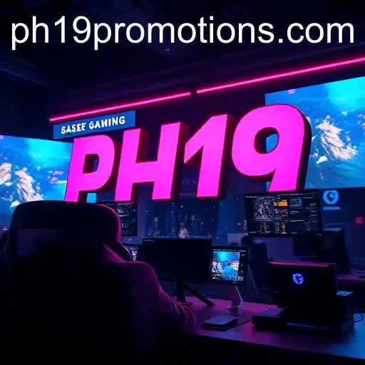 The Rise of Gaming: How PH19 Shapes the Future