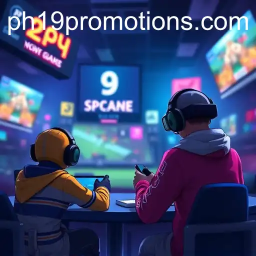 PH19: Redefining the Future of Online Gaming