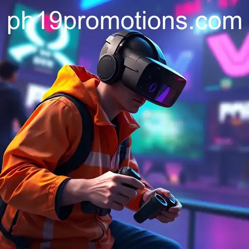 PH19: A New Frontier in Gaming