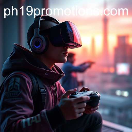 PH19 Evolves Amidst a Gaming Revolution