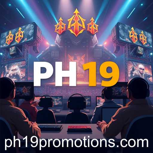 The Evolution of PH19 in Gaming Community
