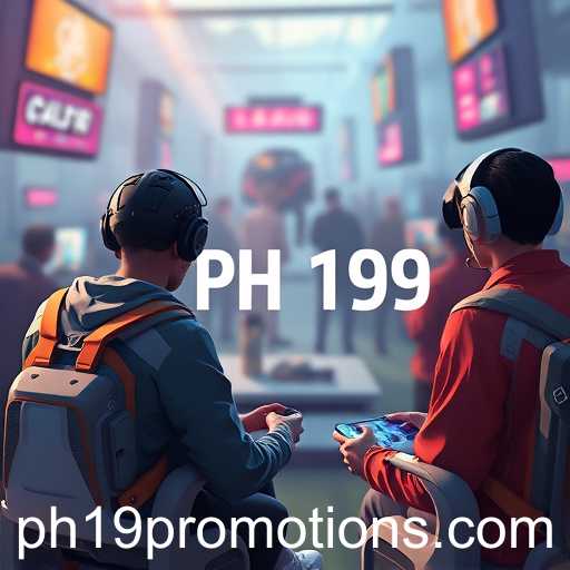 The PH19 Phenomenon in Gaming
