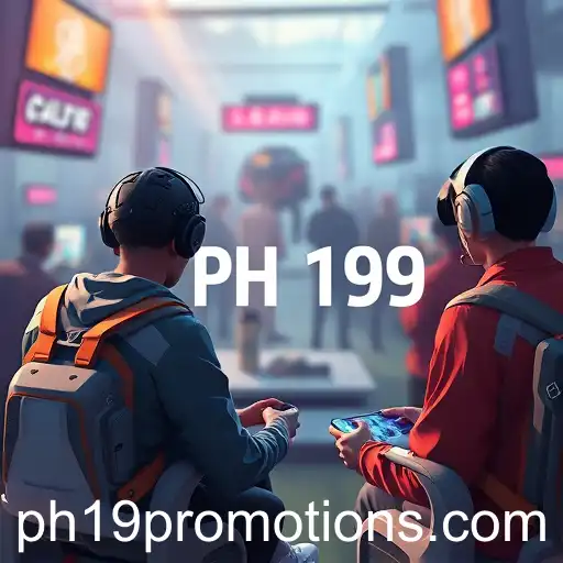 The PH19 Phenomenon in Gaming