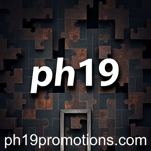 The Intriguing World of Puzzle Solving Games and the Rise of 'ph19' Challenges