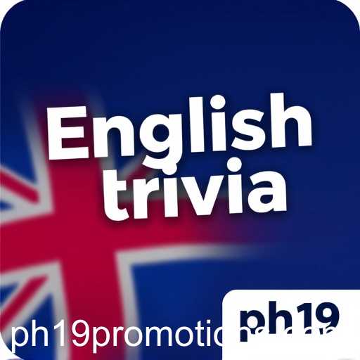 The Rise of Online English Games and 'ph19' in 2025