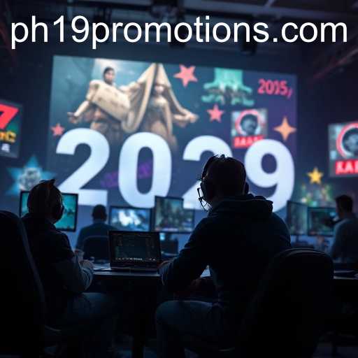 Rise of Gaming: Navigating Industry Shifts