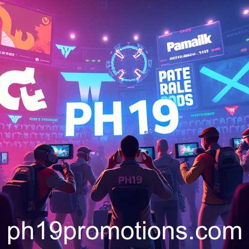 The Rise of PH19: Transforming Digital Gaming Landscapes
