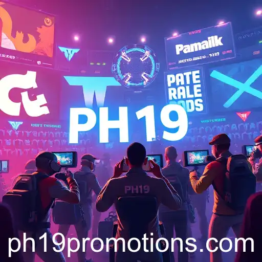 The Rise of PH19: Transforming Digital Gaming Landscapes