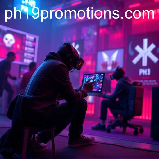 Gaming Evolution: The Rise of PH19