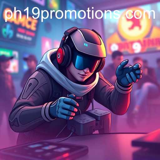 The Rise of PH19: Transforming the Online Gaming Landscape